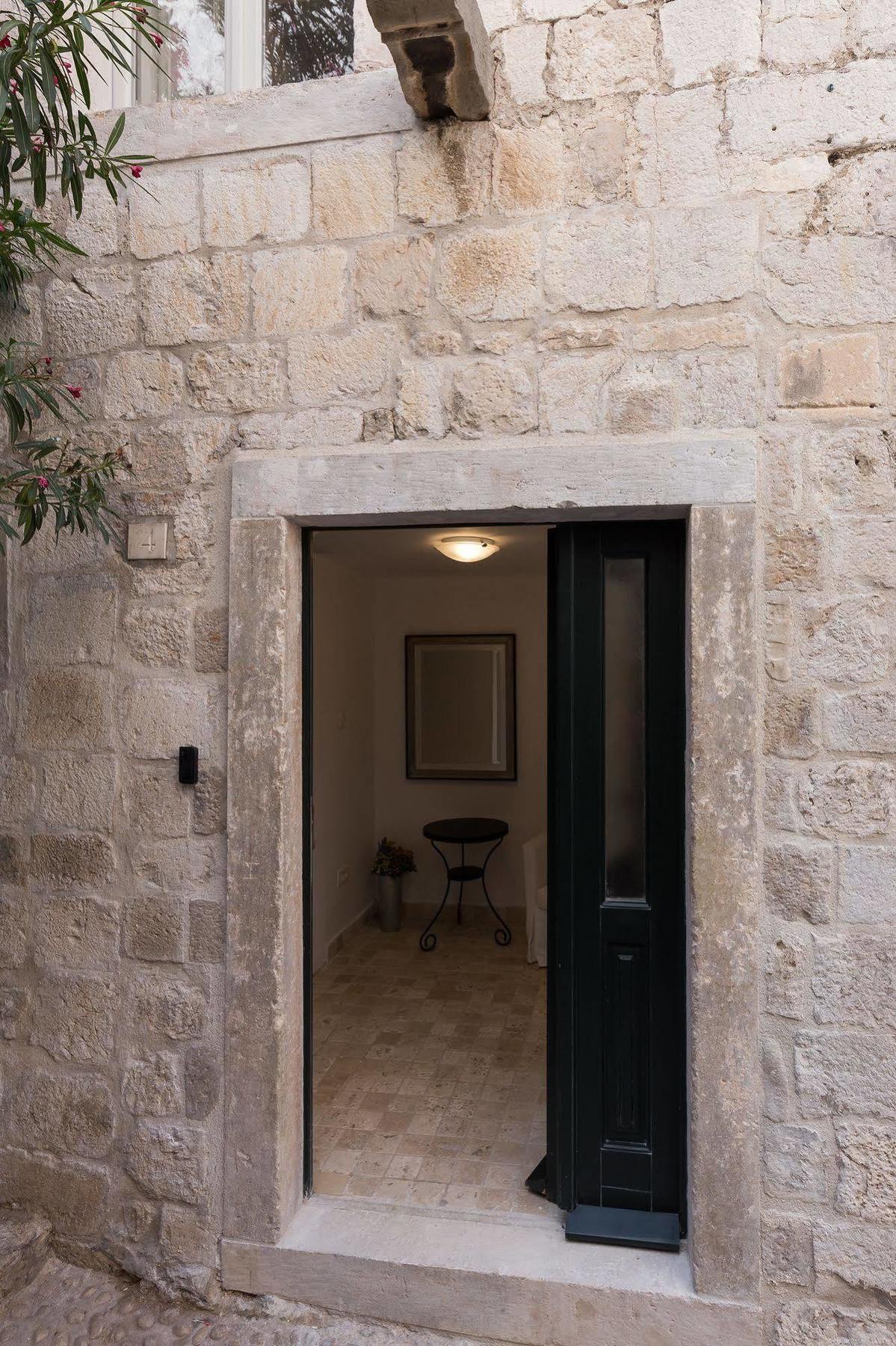 Dubrovnik Sweet House Hotel Exterior photo
