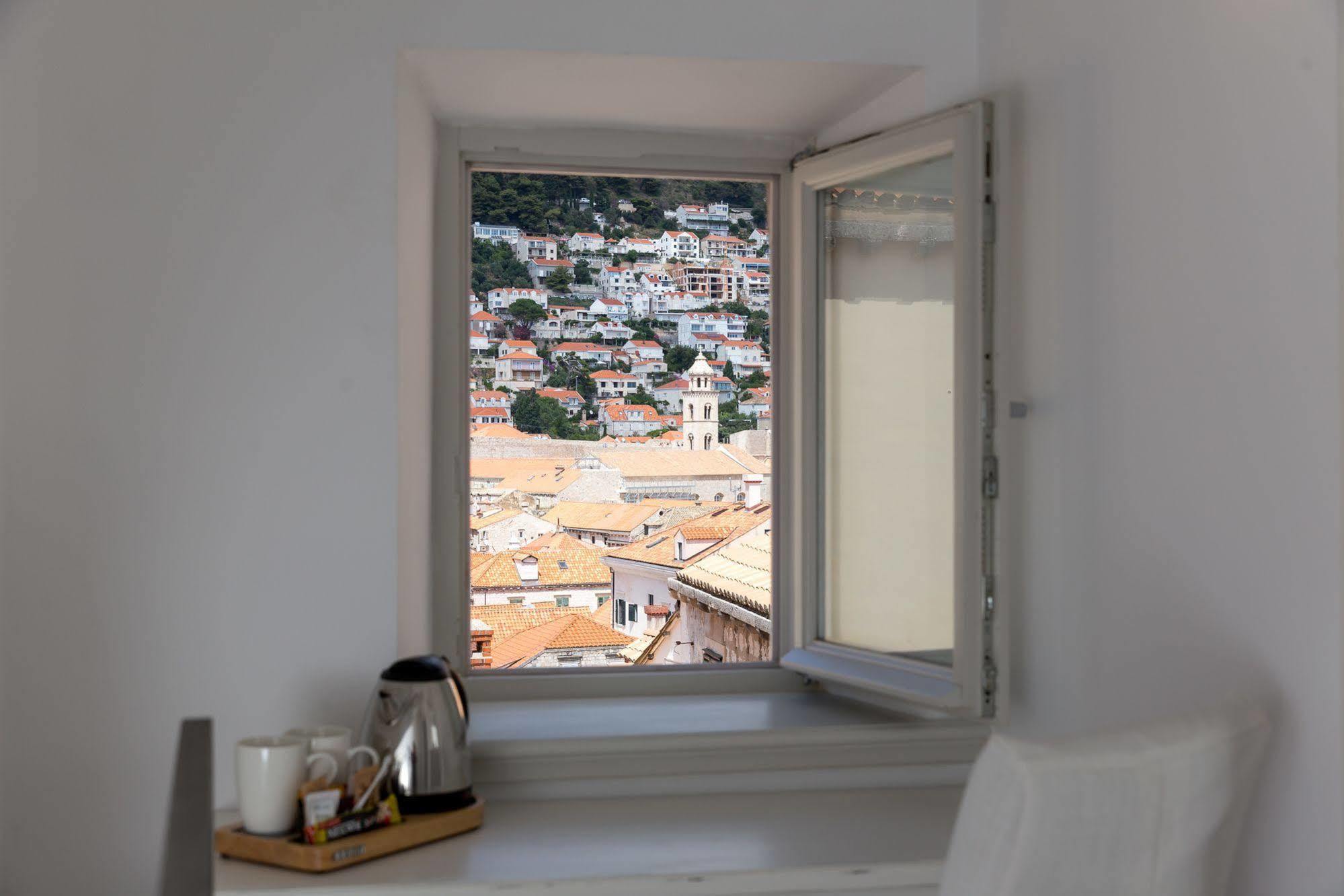 Dubrovnik Sweet House Hotel Exterior photo
