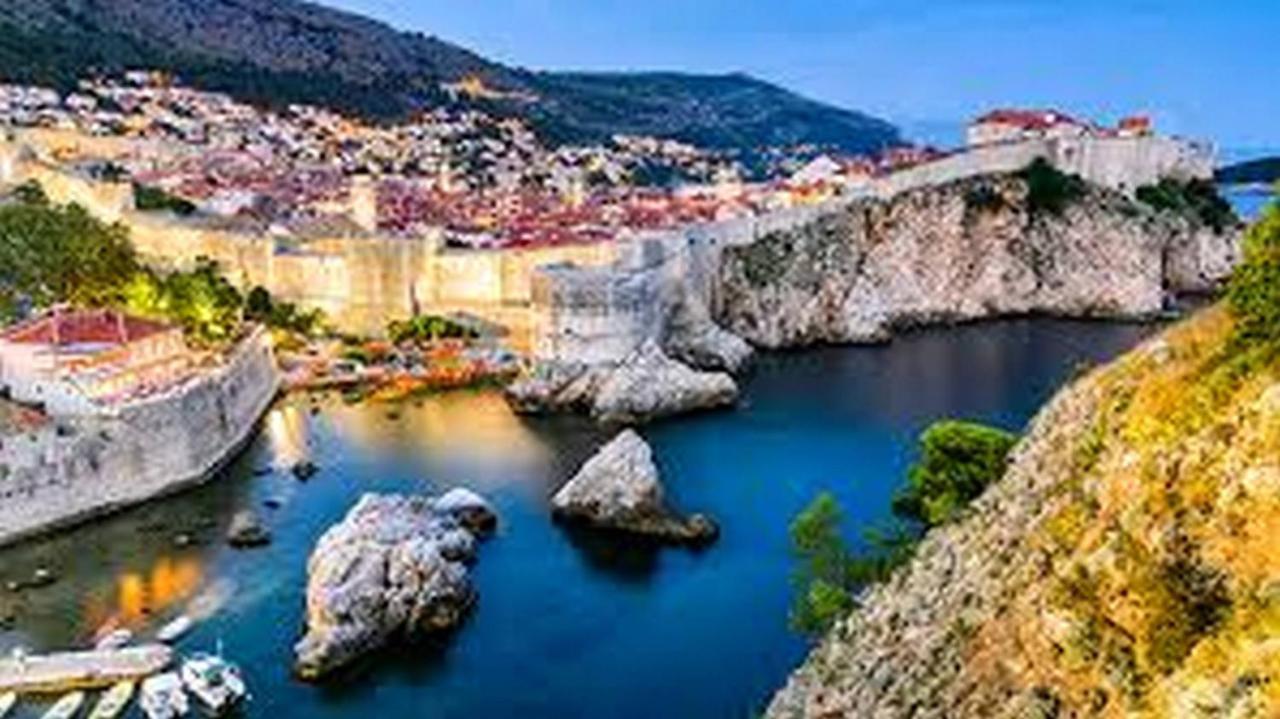 Dubrovnik Sweet House Hotel Room photo